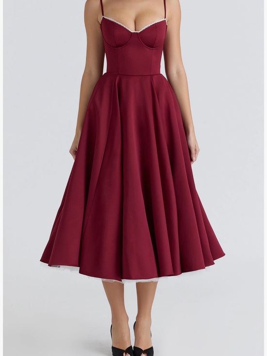 House of CB Dresses & Skirts - NWOT House of CB Mademoiselle Dress